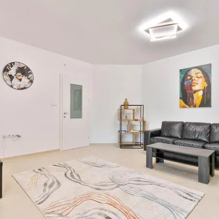 Cozy 2bd In Φιλιππούπολη