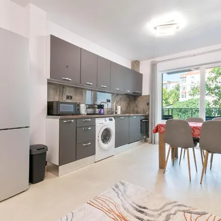 Cozy 2bd In Φιλιππούπολη