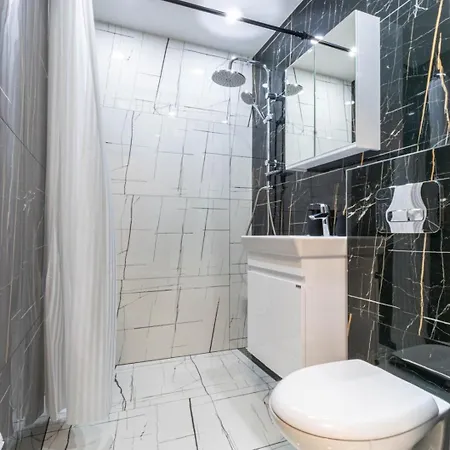 Διαμέρισμα Cozy 2bd In