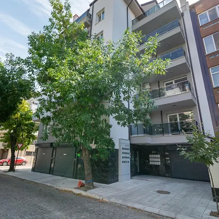 Cozy 2bd In * Φιλιππούπολη