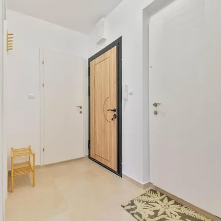 Cozy 2bd In Φιλιππούπολη