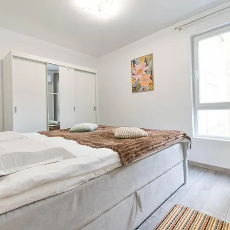 Cozy 2bd In Φιλιππούπολη